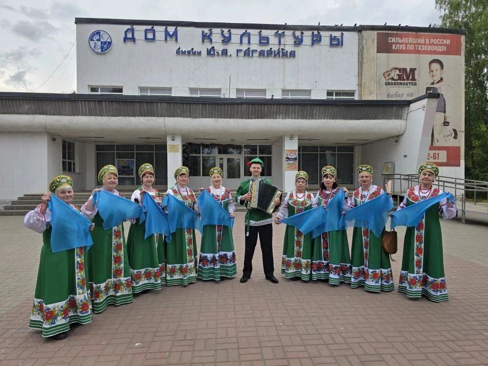 Двое сотрудников учреждений культуры Батайска отмечены на областном уровне