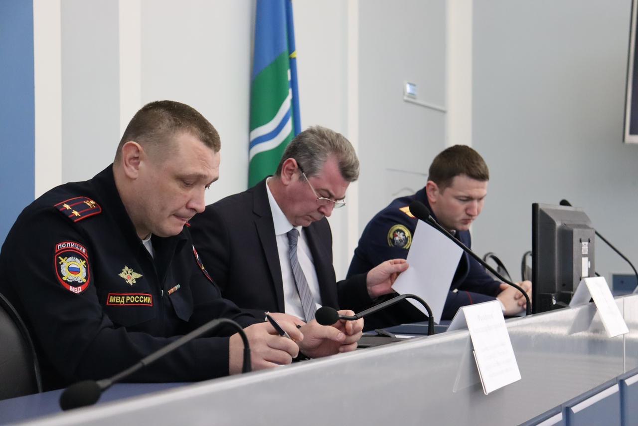 В Батайске в праздничные дни все службы будут переведены на усиленный режим работы