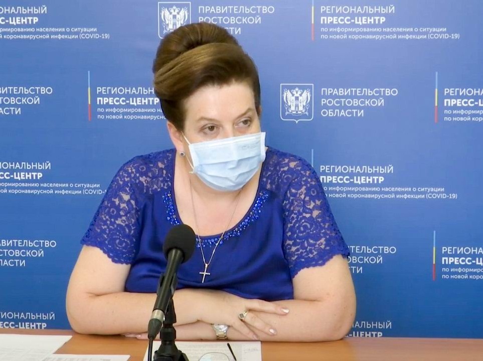 Министр здравоохранения Ростовской области напомнила о тяжелых последствиях летней беспечности