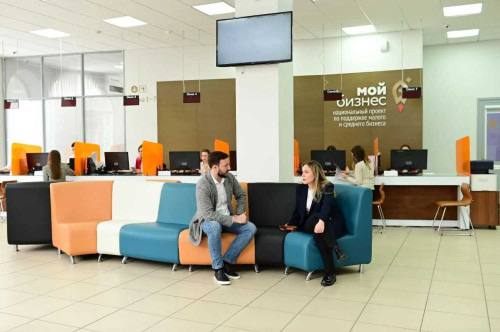 Более 500 донских предпринимателей получили льготную микрофинансовую поддержку в 2025 году