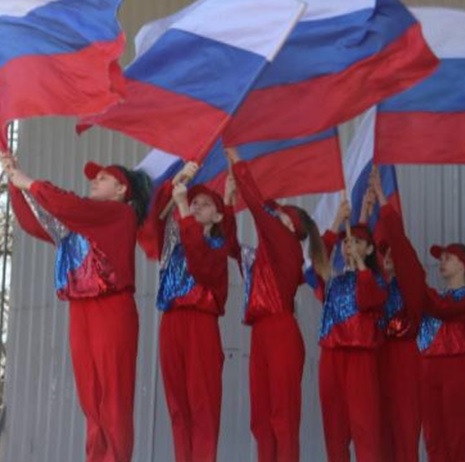 В Батайске состоится акция в поддержку Вооруженных Сил Российской Федерации