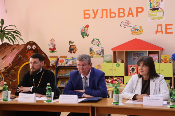 В Батайске будет организован курс лекций для взрослого населения по русскому языку для повышения уровня грамотности