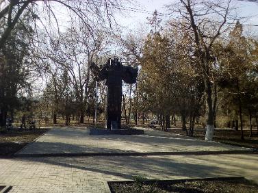 15 февраля в Батайске состоится торжественное мероприятие, посвященное памяти воинов-интернационалистов