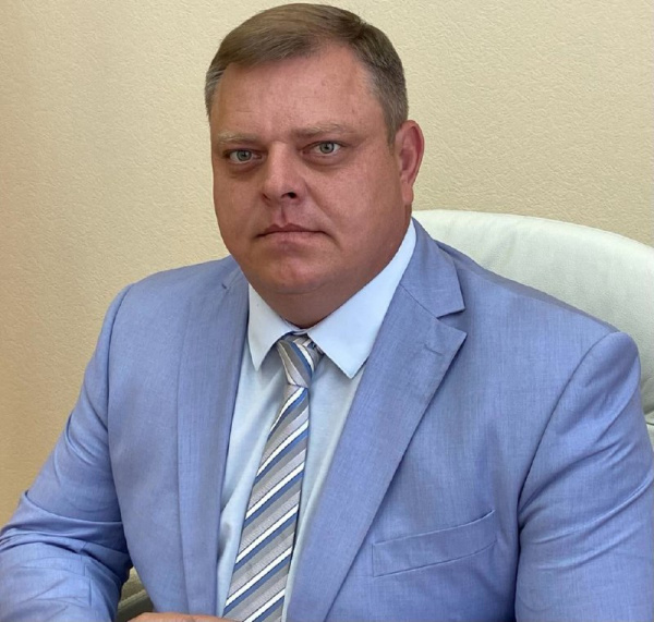 Юрий Сильвестров проведёт тематический личный приём граждан