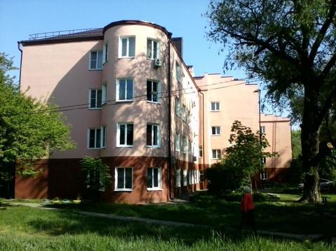 В Авиагородке Батайска начался масштабный ремонт водопроводных сетей В Авиагородке Батайска начался масштабный ремонт водопроводных сетей