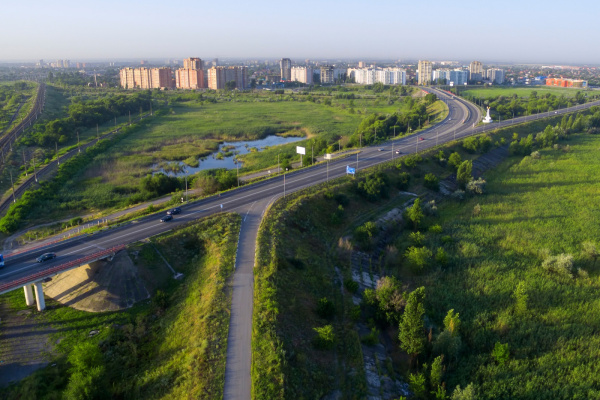 Для Батайска будет приобретена спецтехника для откачки ливневых вод