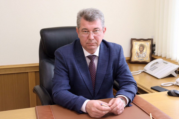 Роман Волошин проведет отчет о проделанной работе