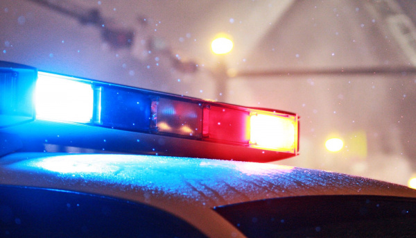 Обращение Сергея Федорова начальника ОГИБДД к участникам дорожного движения