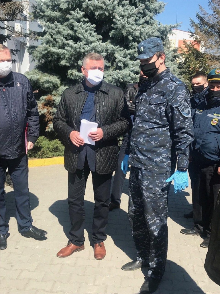 Новости города Батайска ростовской