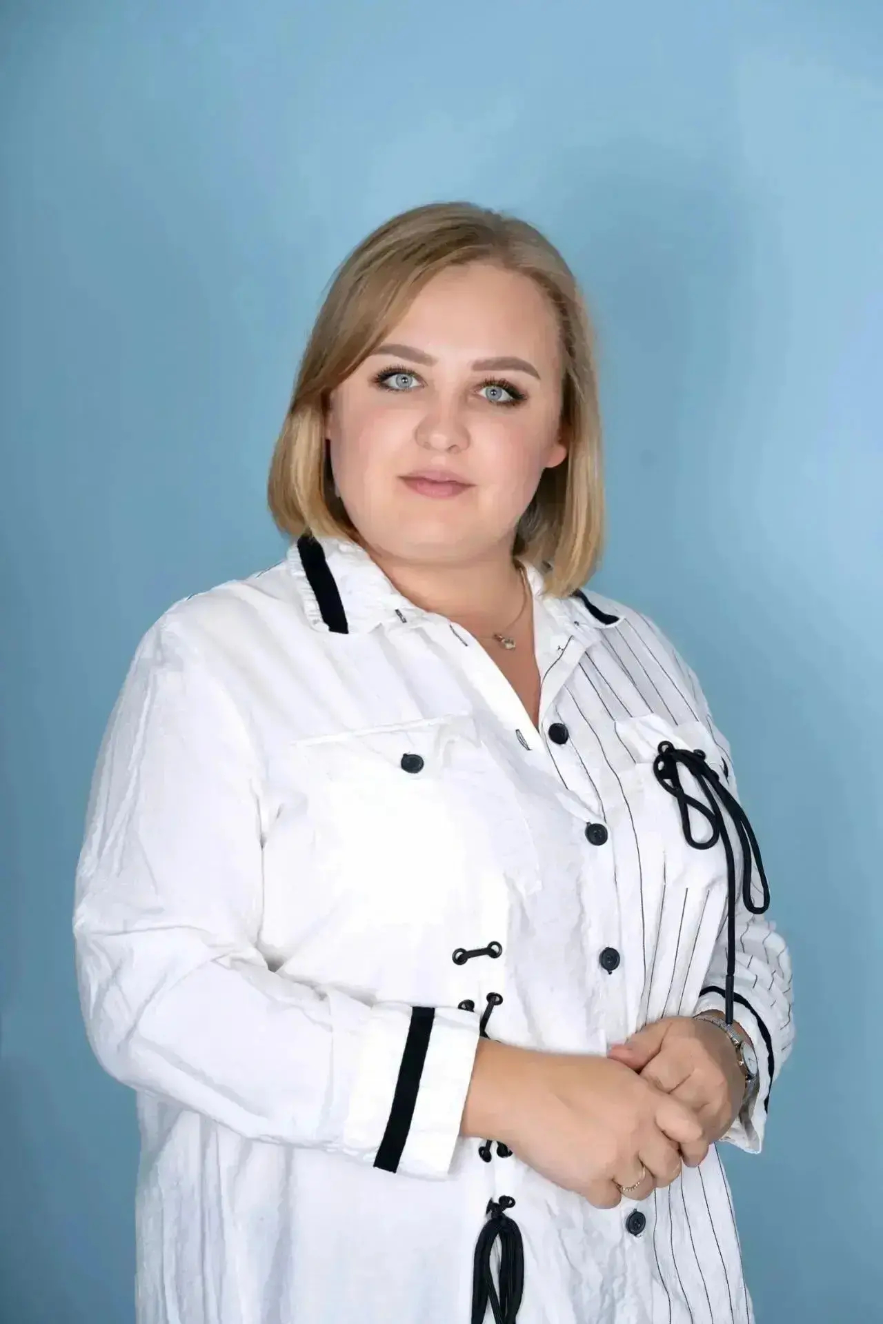 Екатерина Корж победила в номинации «Успешный руководитель» Всероссийского конкурса «Воспитатели России»