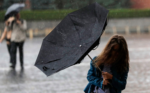 Батайчан предупреждают об ухудшении погодных условий