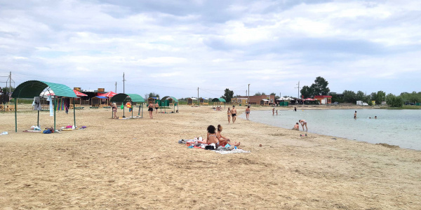 В Батайске установлены сроки купального сезона