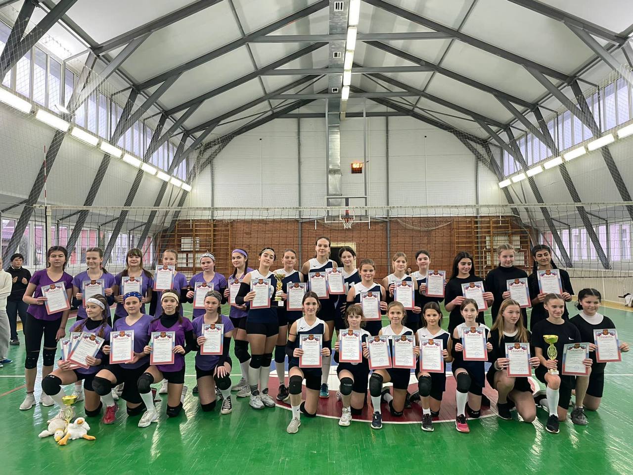 Новости спорта Батайска