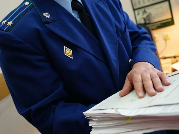 Дмитрий Стовбун, заместитель прокурора Ростовской области проведет личный прием жителей города Батайска