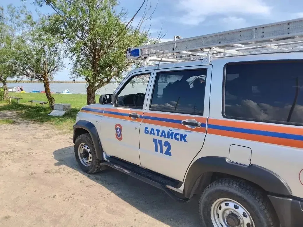 МБУ «Защита»: 20 выездов за неделю