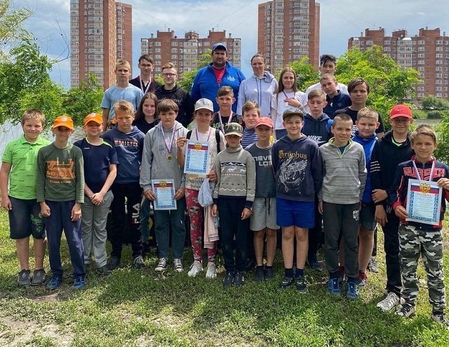 В Батайске завершилось Первенство города памяти тренера-преподавателя А.Н. Шишигиной