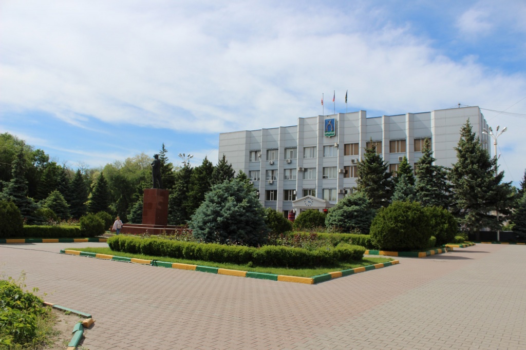 График личного приема граждан главы Администрации города Батайска  и заместителей главы в декабре