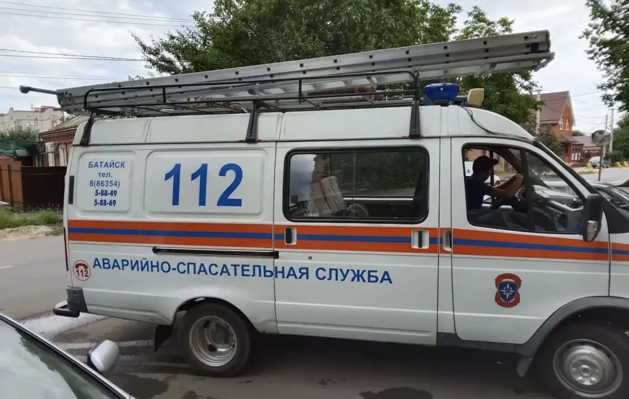 За неделю на номер 112 в Батайске поступило 2368 звонков