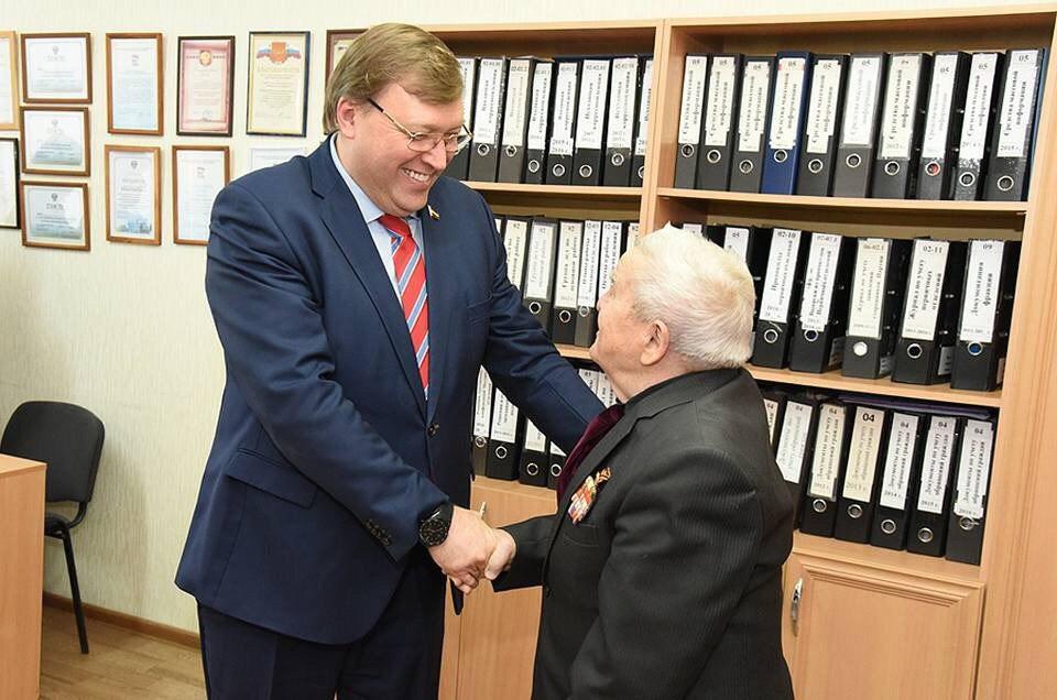 Кровля городского музея будет отремонтирована
